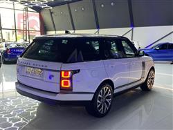 لاند ڕۆڤەر ڕانج ڕۆڤەر ڤۆگ